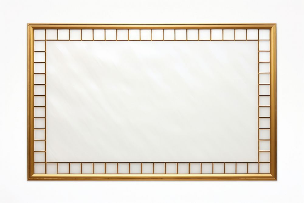 Rectangle backgrounds frame white.