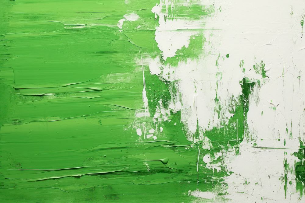  Green backgrounds paint splattered. AI generated Image by rawpixel.
