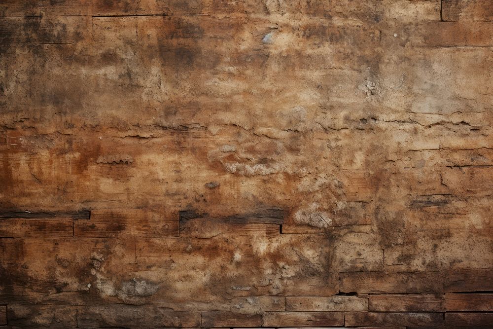  Old wall texture architecture backgrounds wood. AI generated Image by rawpixel.