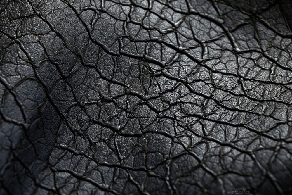  Cloth texture backgrounds black monochrome. AI generated Image by rawpixel.