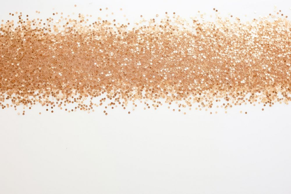  Border backgrounds glitter white background. AI generated Image by rawpixel.