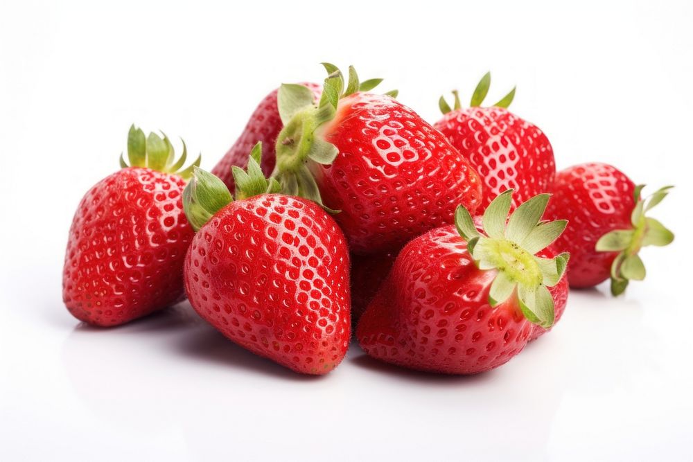 Strawberys strawberry fruit plant.