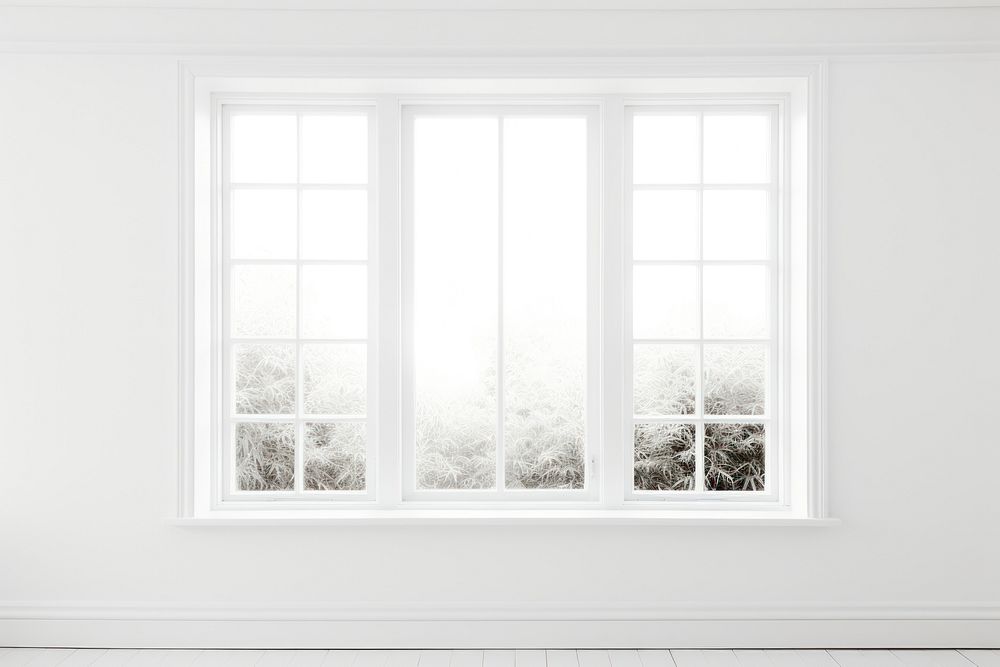 Window backgrounds windowsill white.