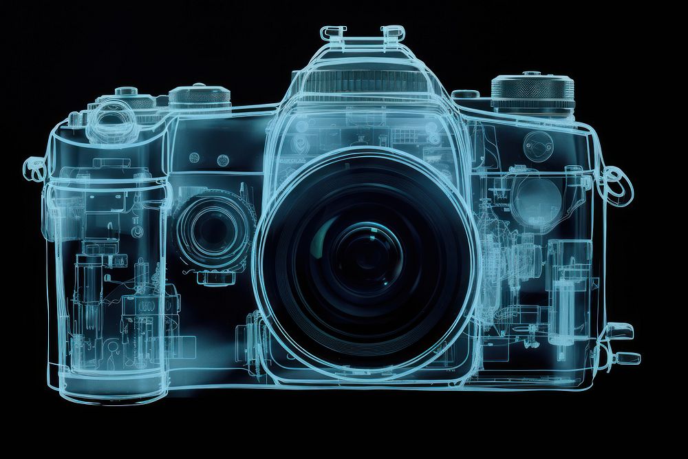 Camera photographing electronics technology.