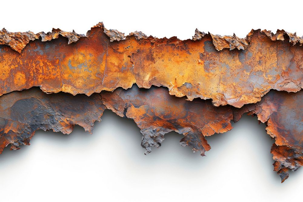 Burnt backgrounds rust white background.