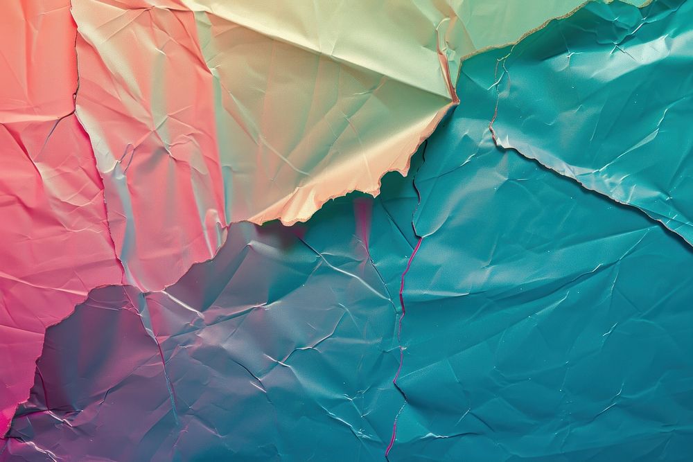 Shrink plastic wrap backgrounds texture paper.