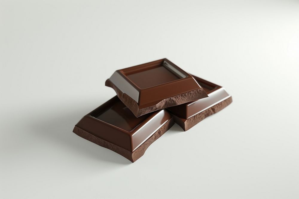 Chocolate icon confectionery furniture dessert.