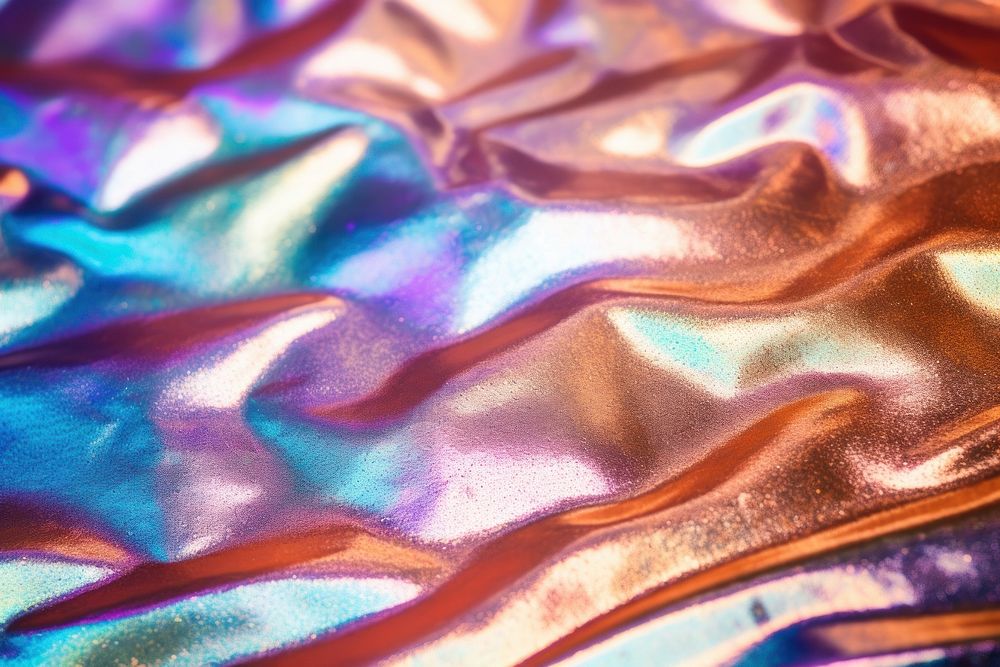 Copper metallic texture backgrounds aluminium abstract.