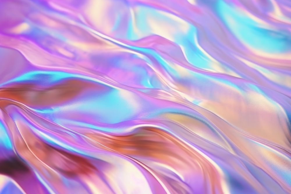 Oil liquid texture backgrounds rainbow abstract.