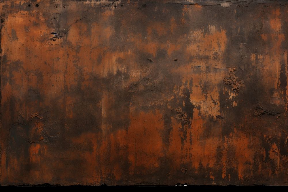 Rust effect backgrounds deterioration architecture.