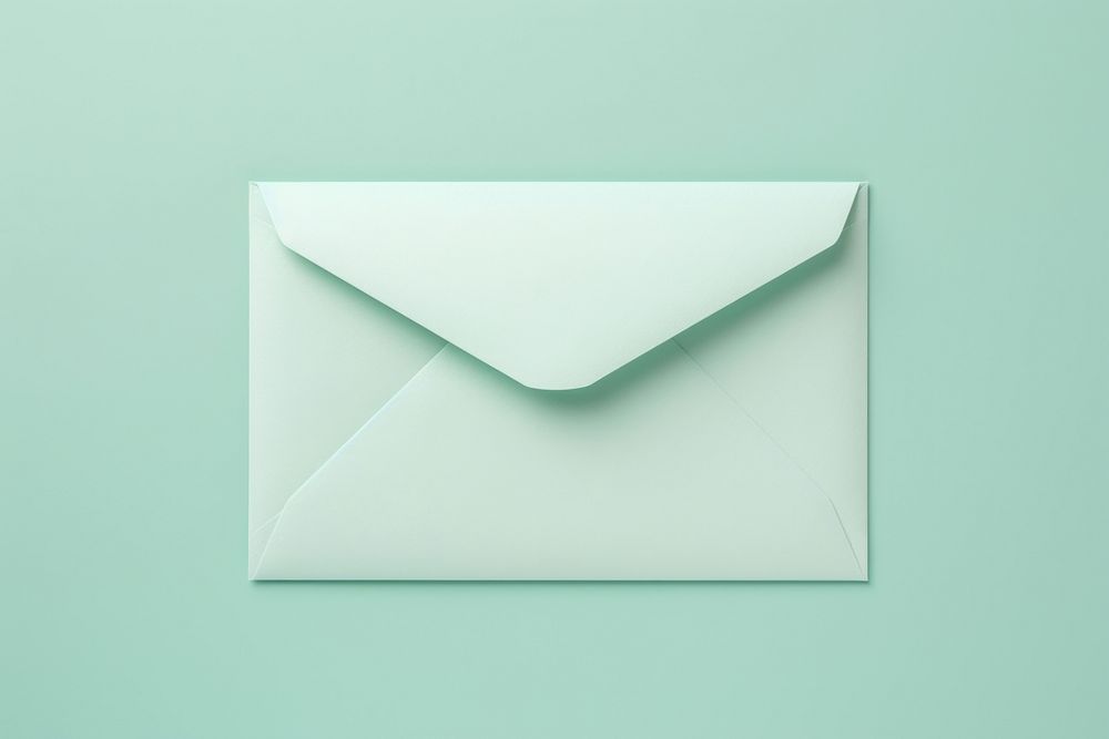 Envelope  letterbox mailbox circle.