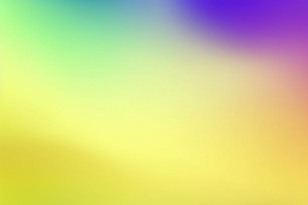 Blurr soft yellow dark purple green backgrounds abstract copy space.