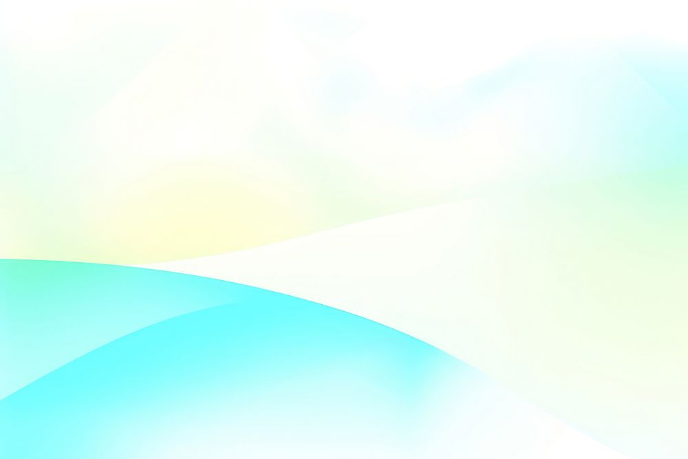 Blurr soft blue cream mint backgrounds abstract sunlight.