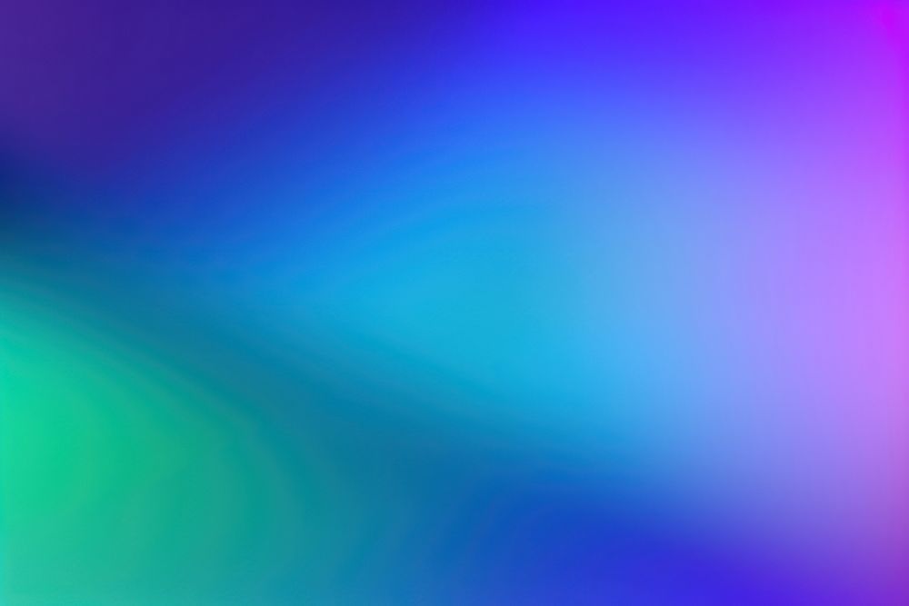 Blurr dark neon green blue purple backgrounds abstract copy space.