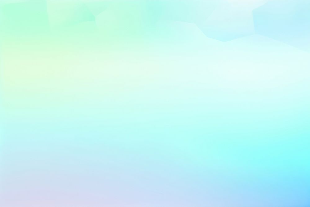 Blurr cream solf blue mint backgrounds abstract copy space.