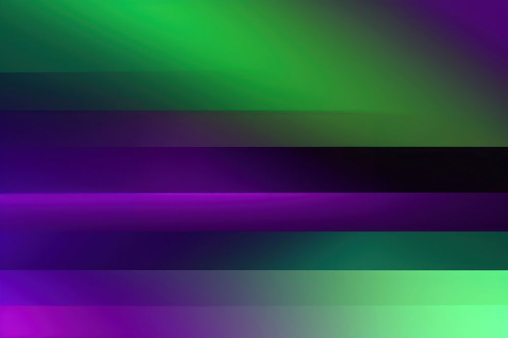 Blurr daek purple neon green backgrounds abstract light.