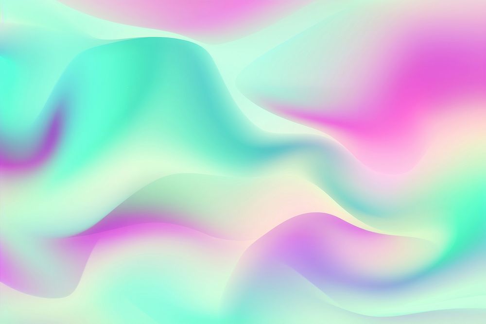 Blurr soft pink cream mint backgrounds abstract pattern.