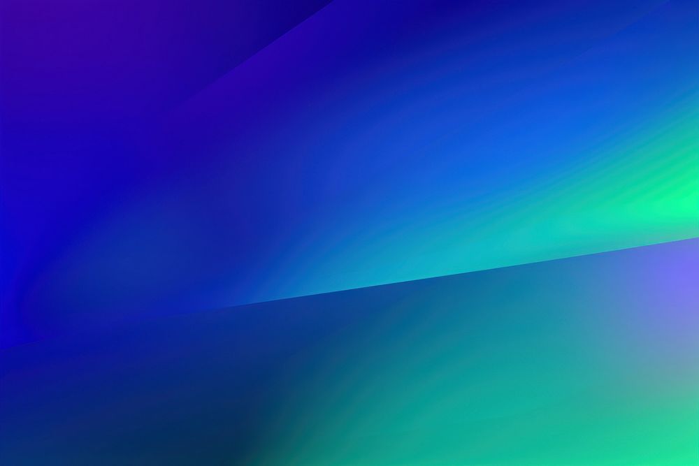 Blurr dark neon green blue purple backgrounds abstract copy space.