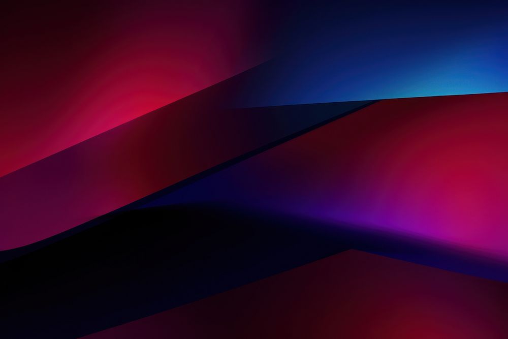 Blurr dark red black blue backgrounds abstract pattern.