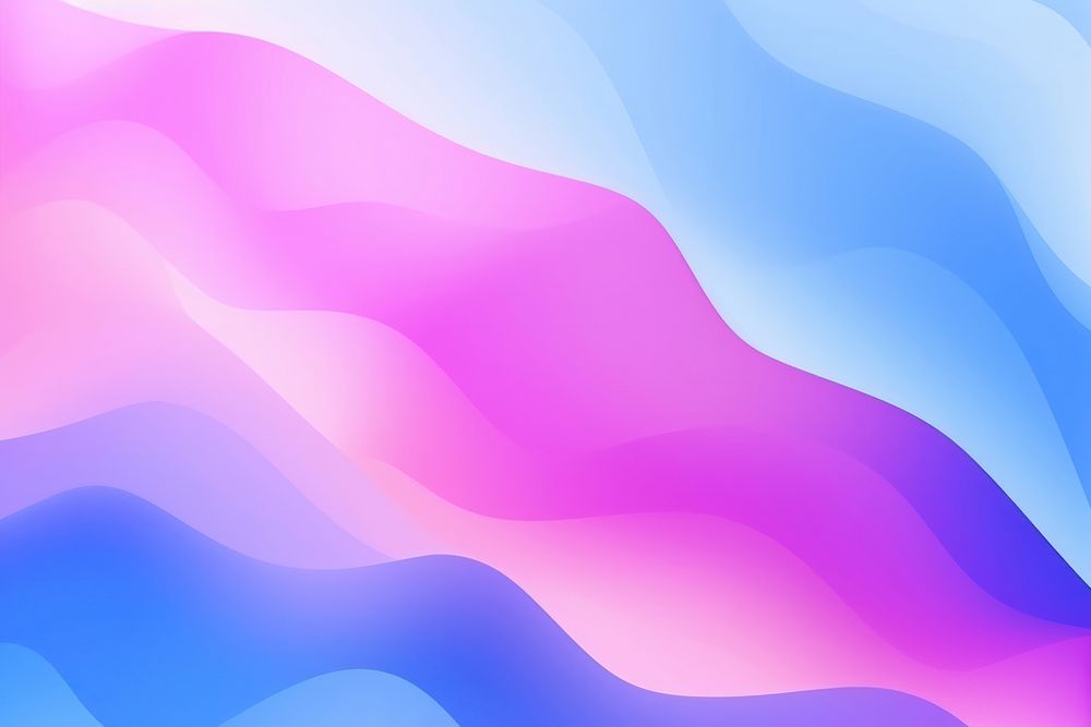 Pink white blue wave backgrounds abstract purple.