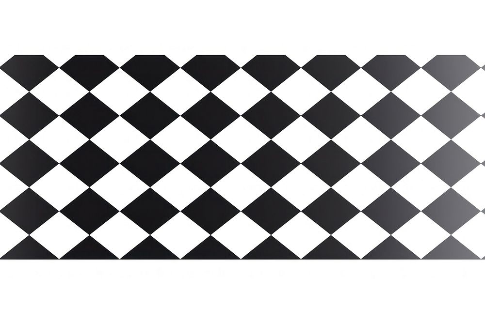 Checkered pattern backgrounds chess line.