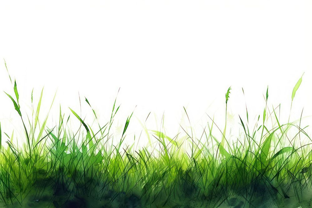 Grass backgrounds outdoors plant.