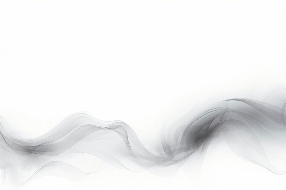 Gray mist backgrounds white smoke.