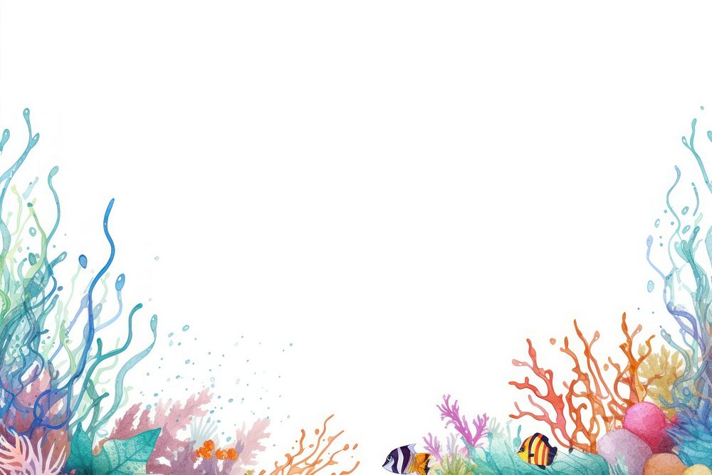 Sealife backgrounds outdoors nature.