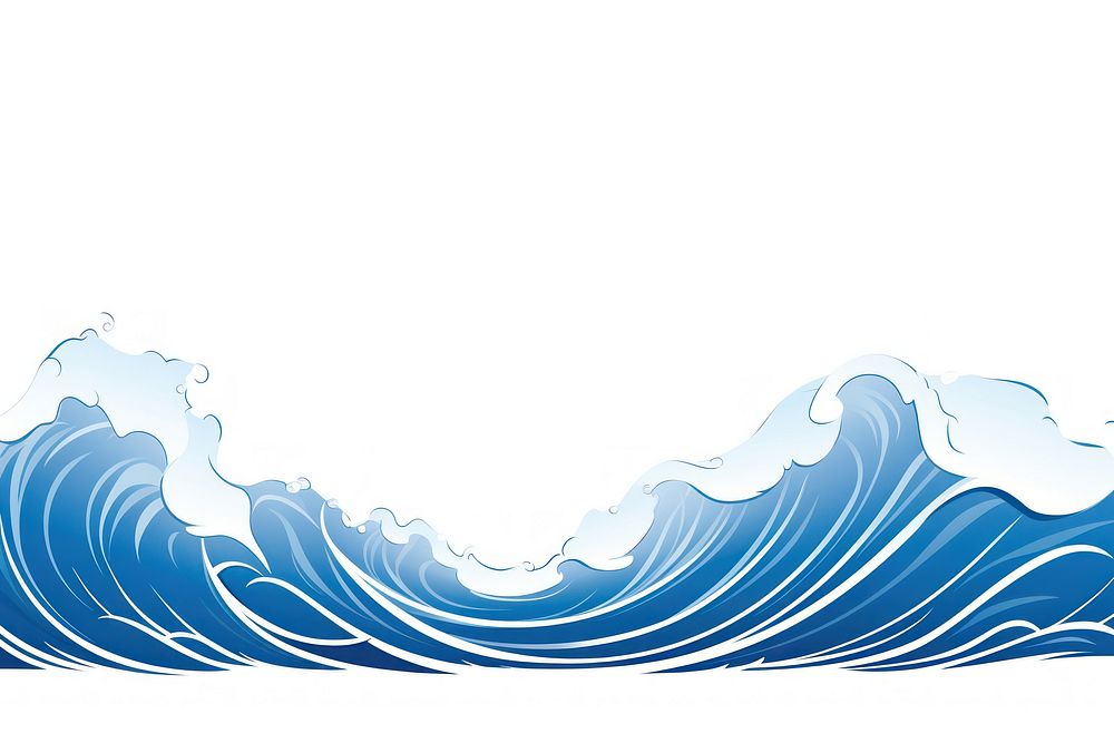 Waves sports ocean sea.