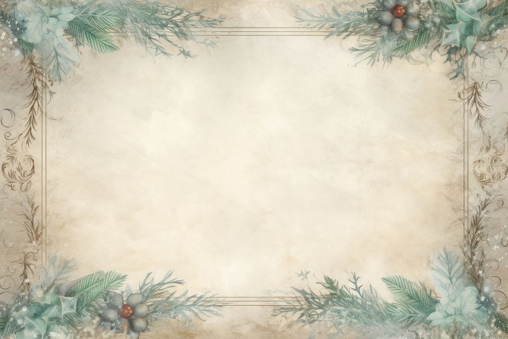 Christmas backgrounds christmas paper. AI generated Image by rawpixel.