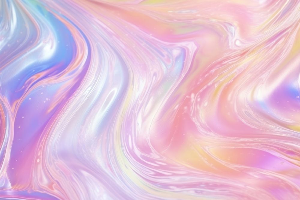 Holographic marble texture background backgrounds rainbow pattern. AI generated Image by rawpixel.