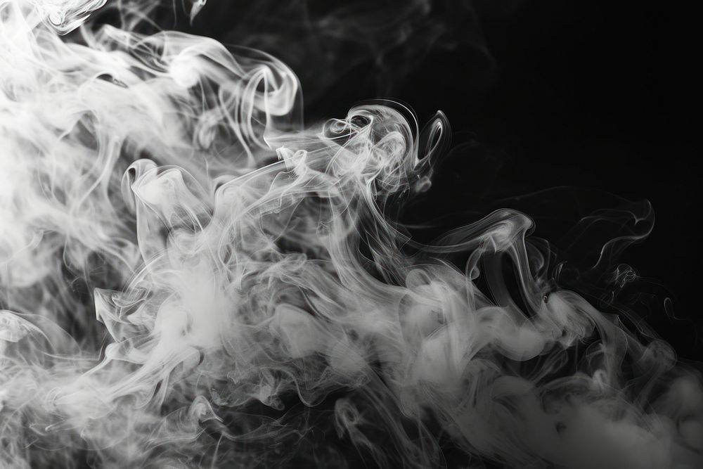 Bomb smoke background backgrounds white | Free Photo - rawpixel