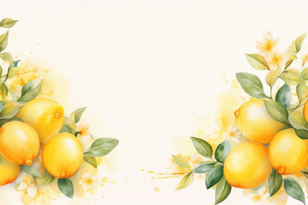 Lemon border grapefruit plant food.