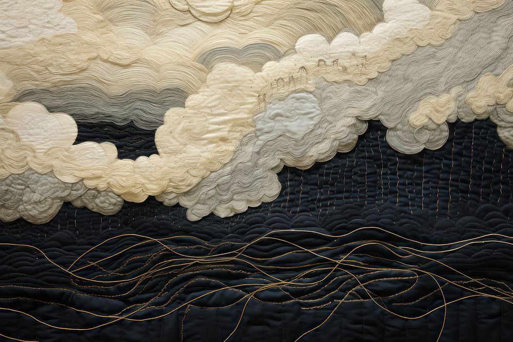 Storm clouds backgrounds creativity furniture.