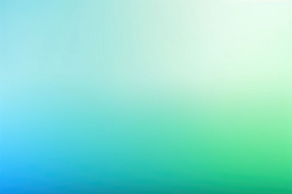 Abstract gradient blue and green background backgrounds turquoise textured. AI generated Image by rawpixel.