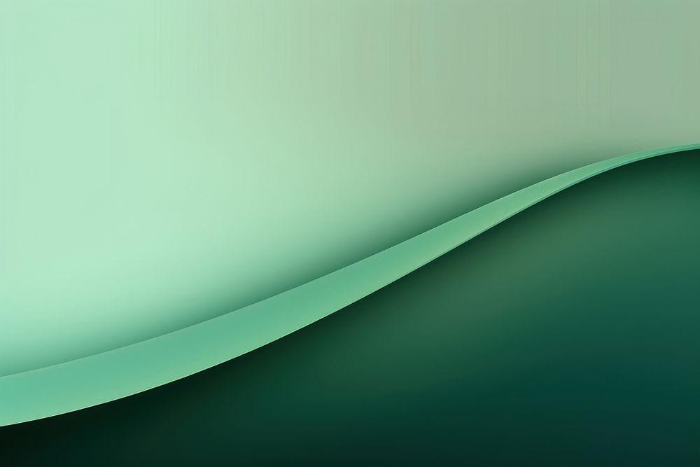 Abstract gradient green background backgrounds art simplicity. AI generated Image by rawpixel.