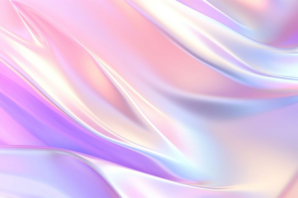 Abstract holographic background backgrounds fragility softness. AI generated Image by rawpixel.