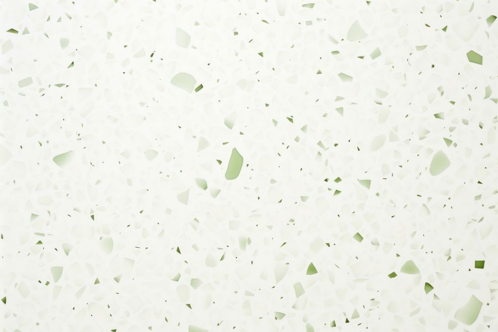 Clean aesthetic green terrazzo background backgrounds abstract floor. AI generated Image by rawpixel.