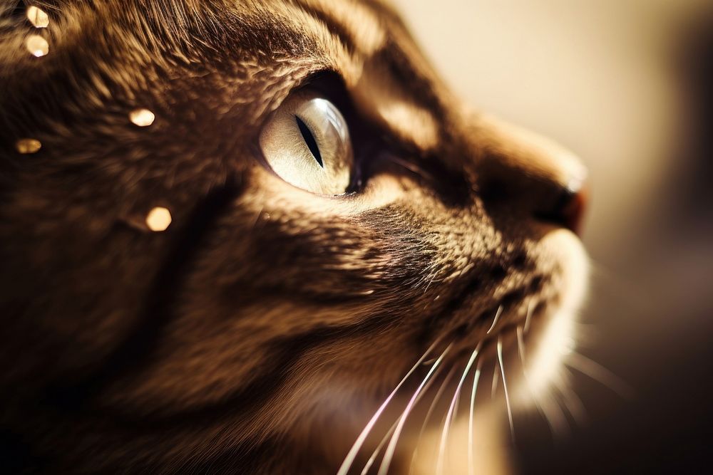 Aesthetic Photography cat animal mammal pet.