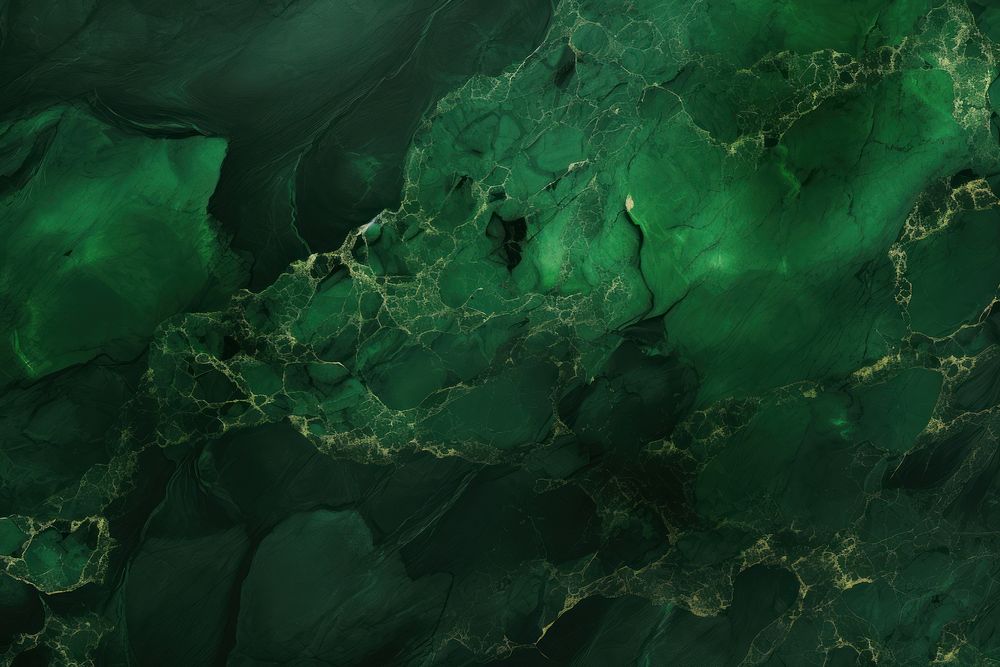 Green marble background backgrounds outdoors jewelry. AI generated Image by rawpixel.