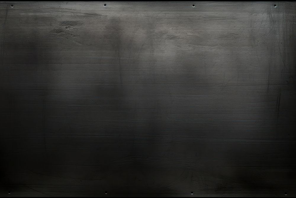 Backgrounds texture black metal. AI generated Image by rawpixel.