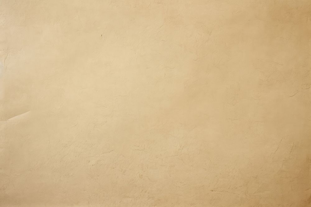 Beige paper texture background architecture backgrounds wall. AI generated Image by rawpixel.