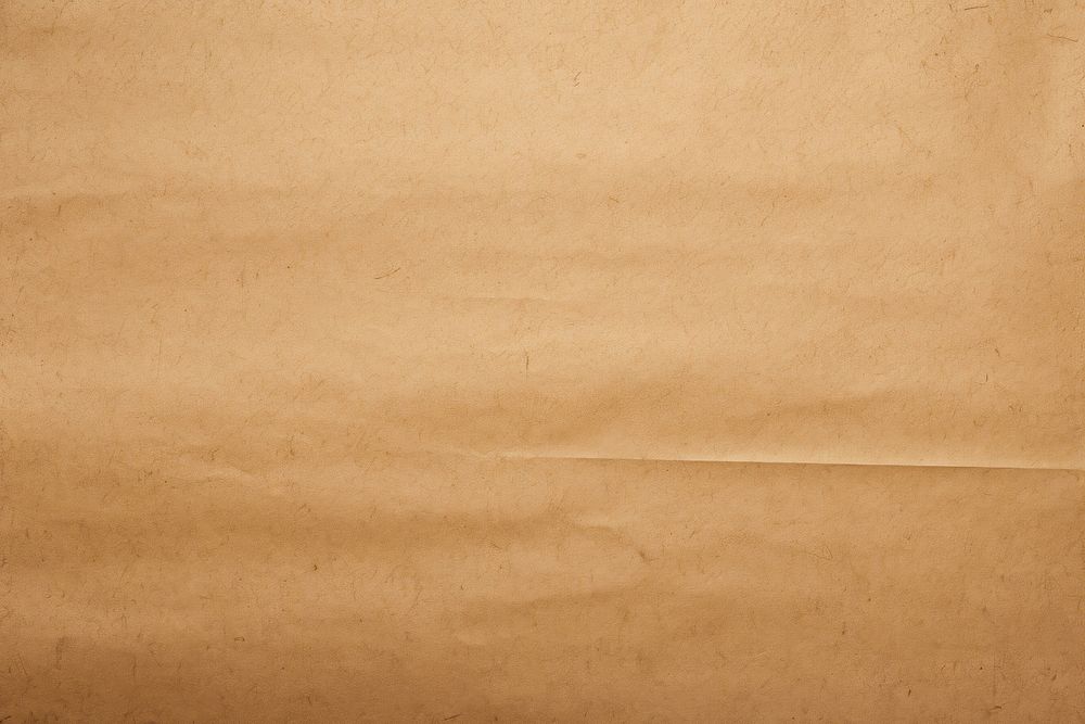 Brown paper texture background backgrounds weathered parchment. AI generated Image by rawpixel.