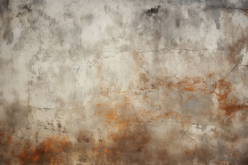 Grunge wall texture background architecture backgrounds deterioration. AI generated Image by rawpixel.