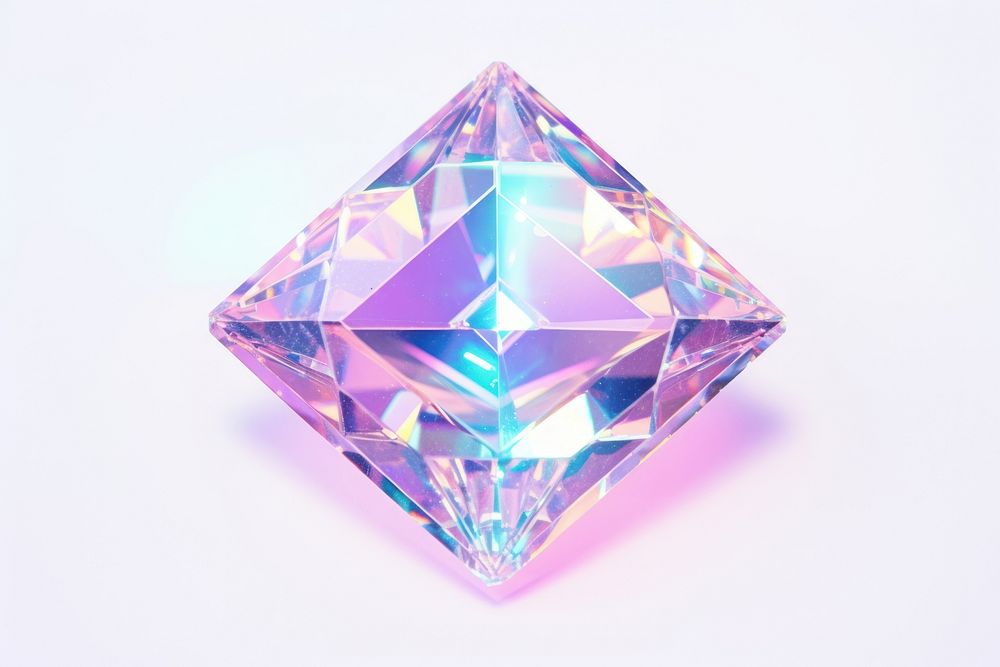 Maths glitter sticker gemstone jewelry diamond.