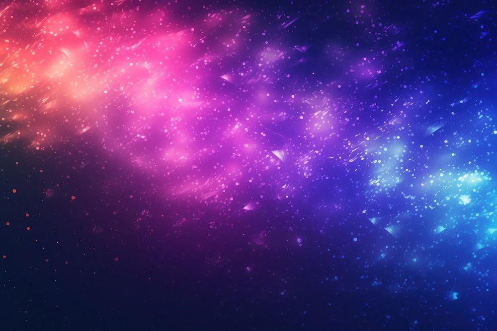 Dark holographic gradient background backgrounds astronomy universe. AI generated Image by rawpixel.