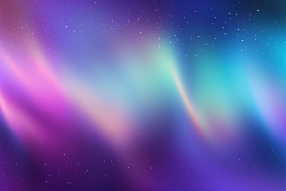 Dark holographic gradient background backgrounds nature night. AI generated Image by rawpixel.