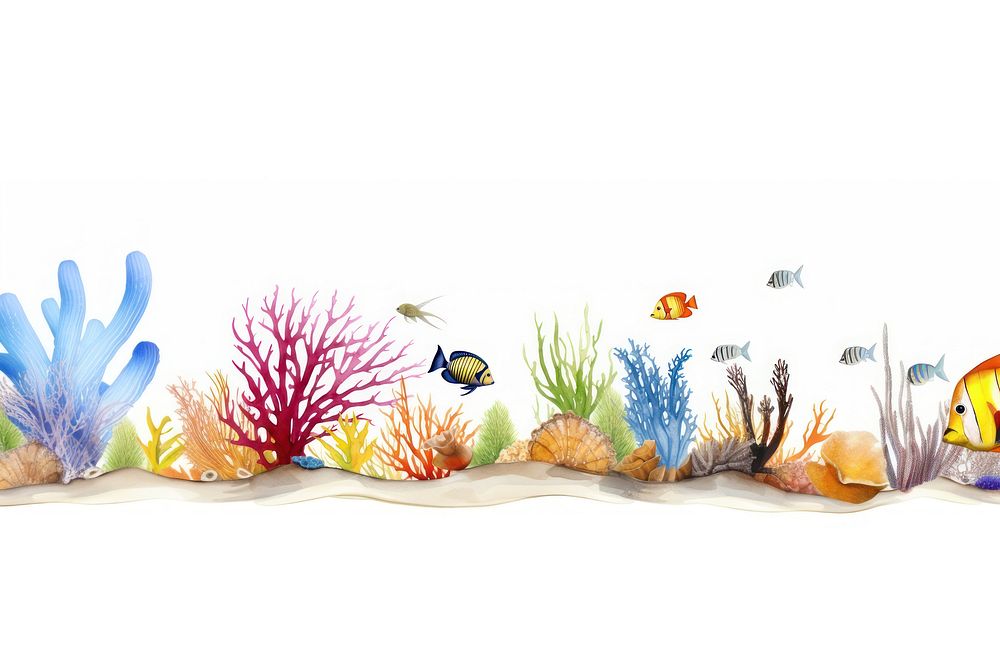Marine life decorate aquarium outdoors animal.