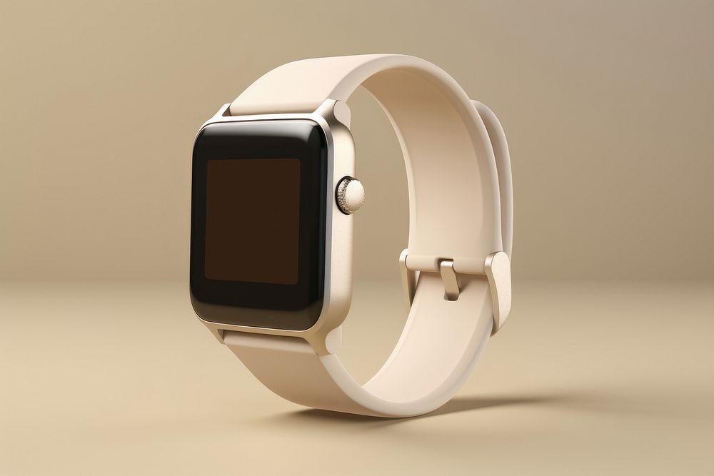 Smart watches wristwatch electronics telephone.