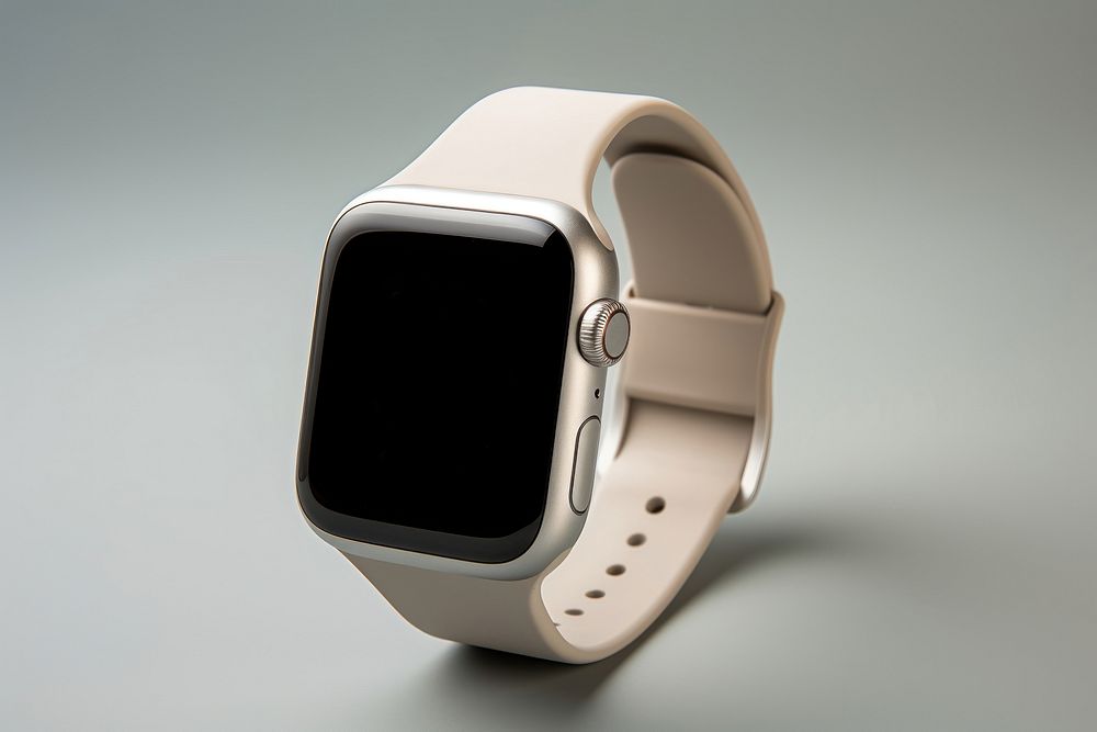 Smart watches wristwatch electronics technology.